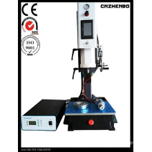 Máquina de soldadura ultrasónica de ABS 40kHz (ZB-104060)